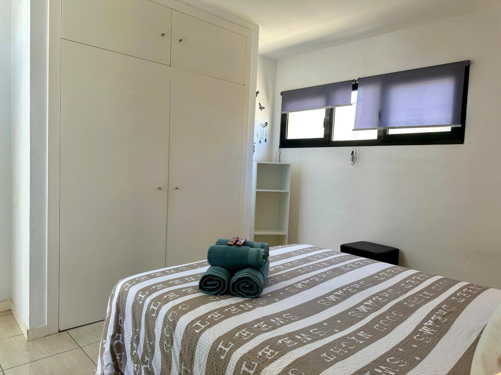 Cocohomes Duplex * El Médano
