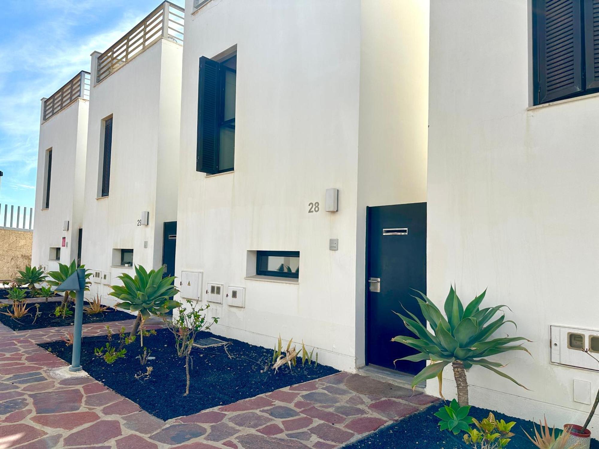 Cocohomes Duplex Dom wakacyjny