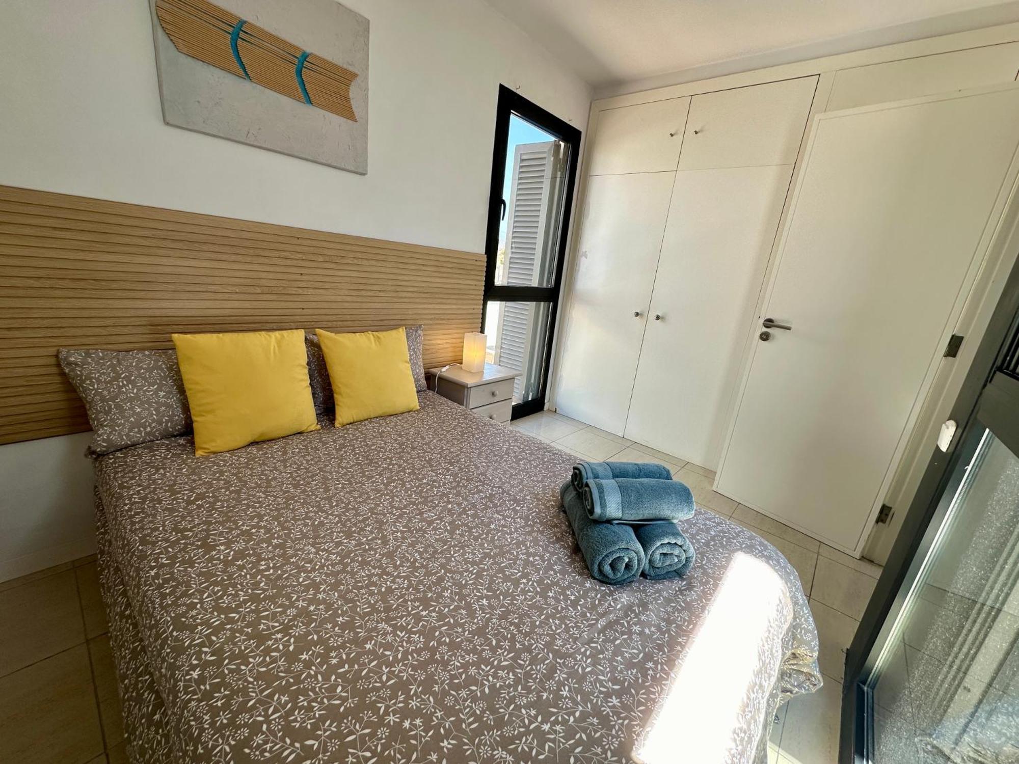Dom wakacyjny Cocohomes Duplex