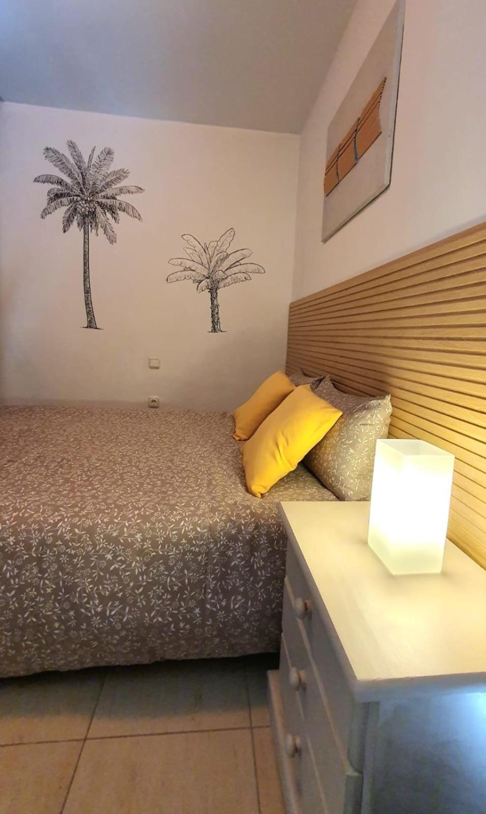Cocohomes Duplex * El Médano