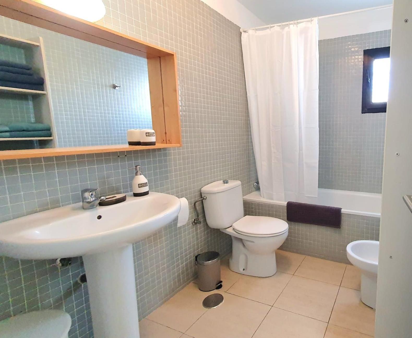 Dom wakacyjny Cocohomes Duplex El Médano